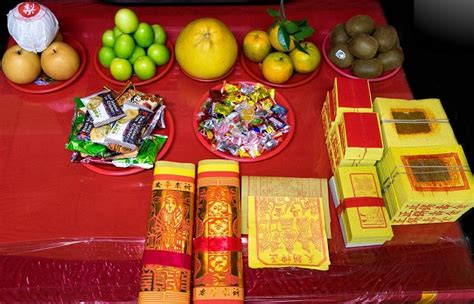 神明過爐|送神日時間、供品、怎麼拜